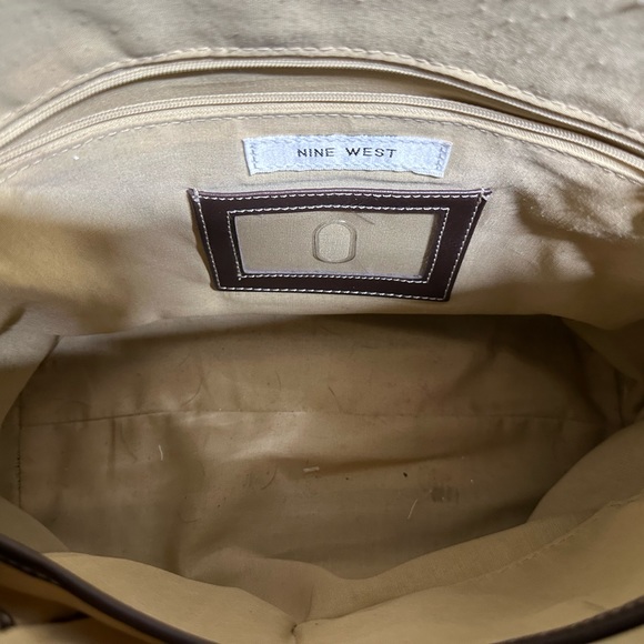 Nine West hand bag - Picture 4 of 4